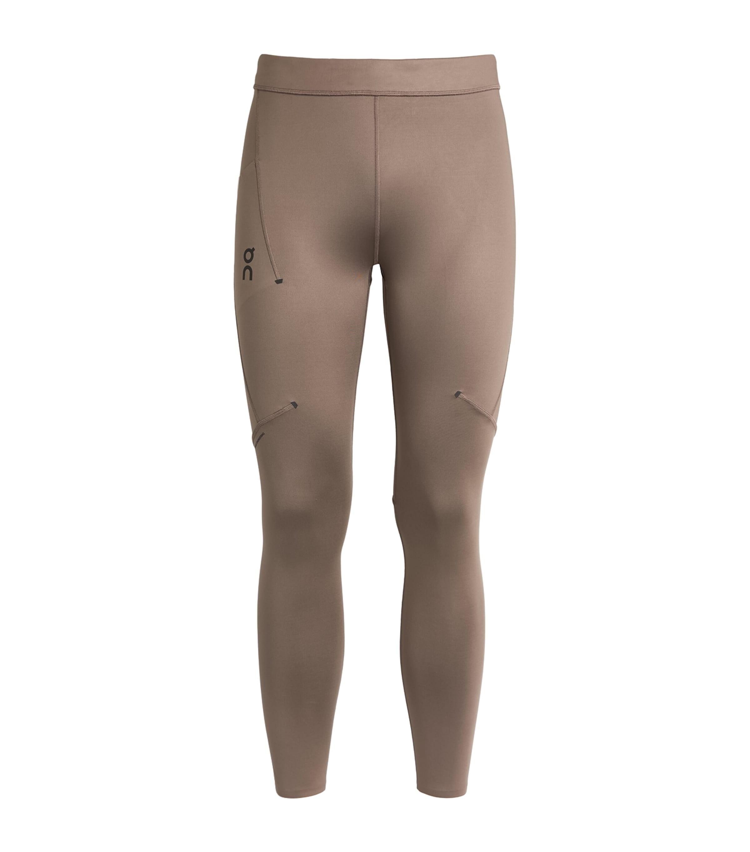On Performance Running Tights by ON RUNNING