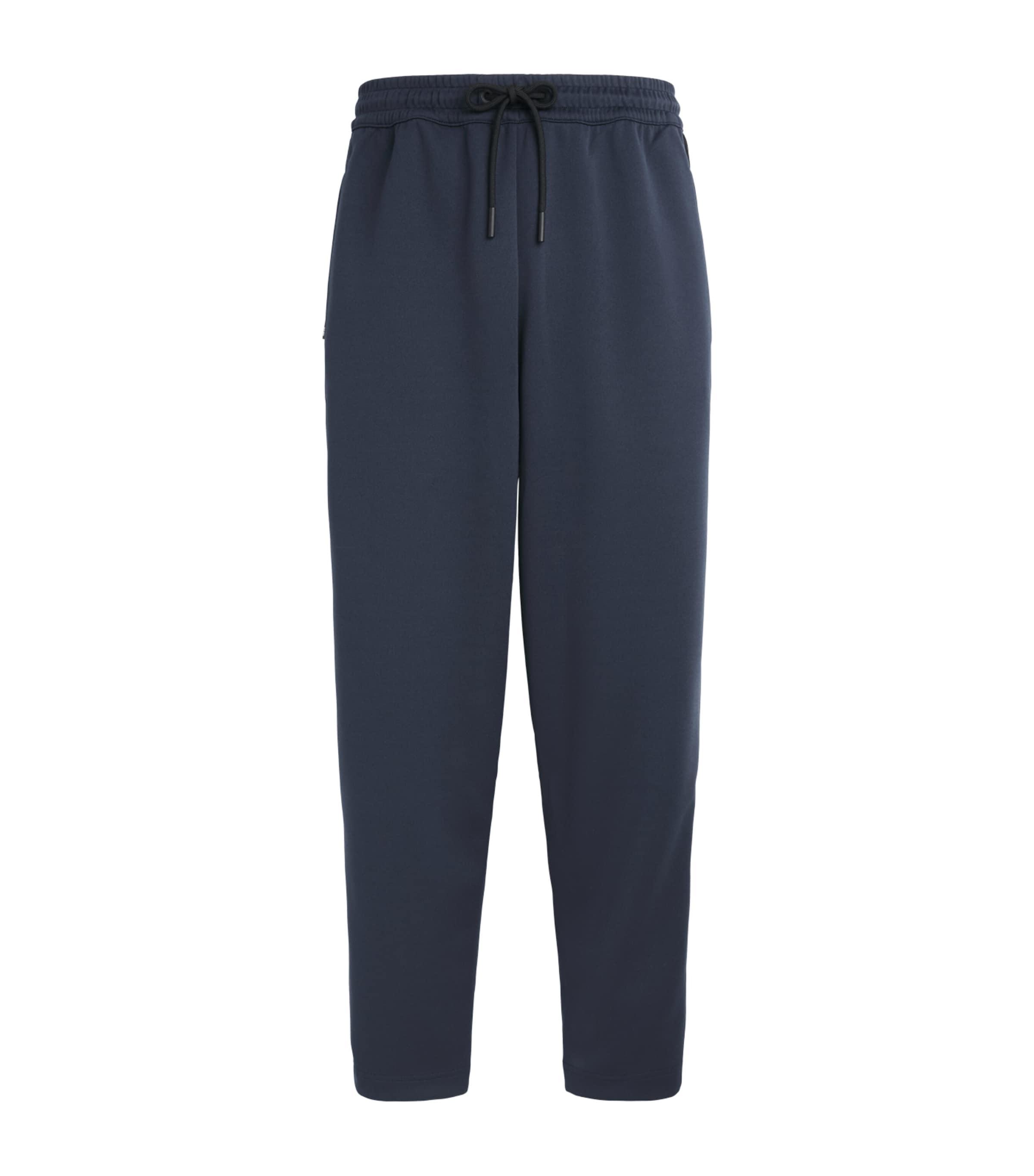On Recycled Courtside Sweatpants by ON RUNNING