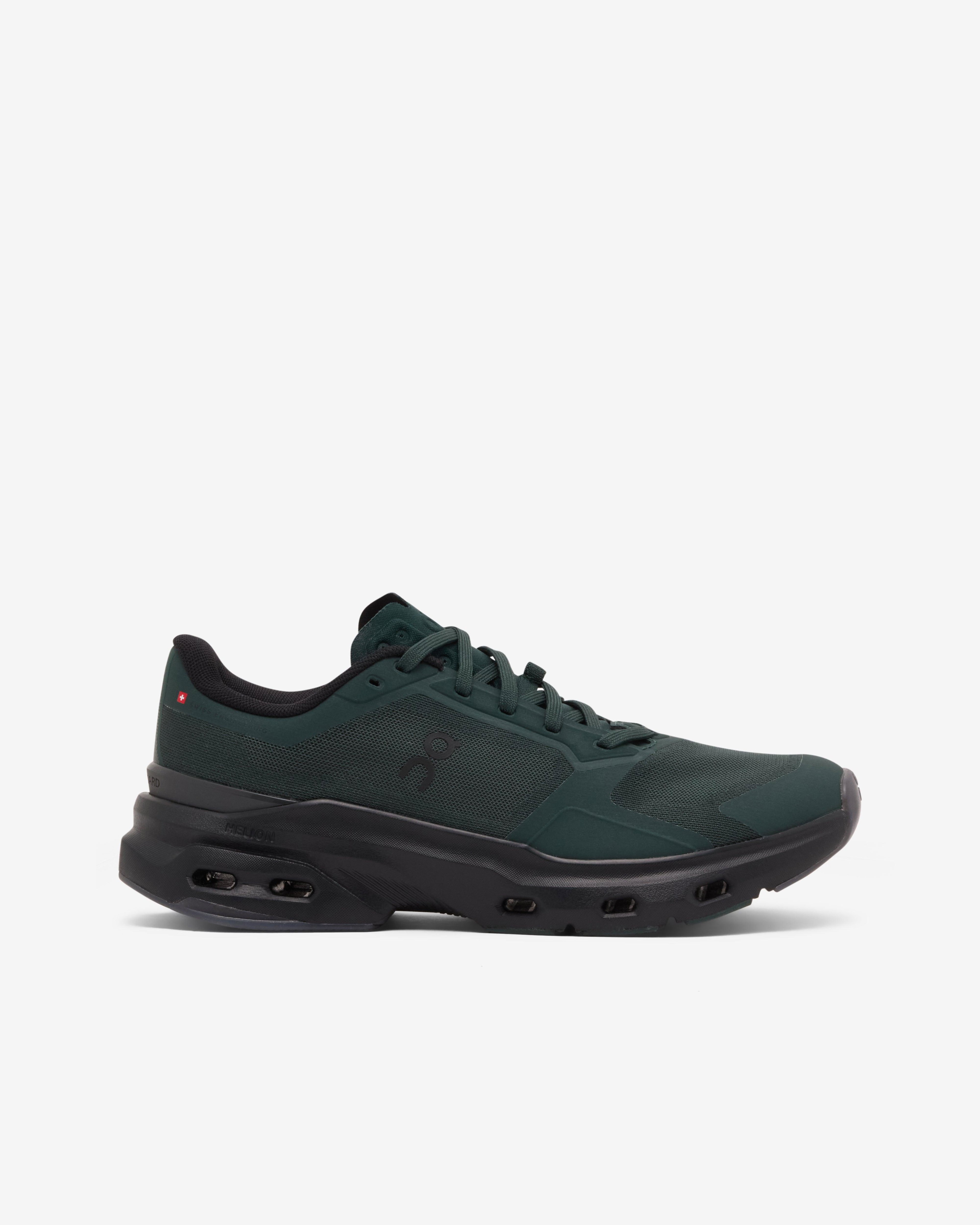 On-Running - Men's Cloudpulse 2 - (Obsidian/Black) by ON RUNNING