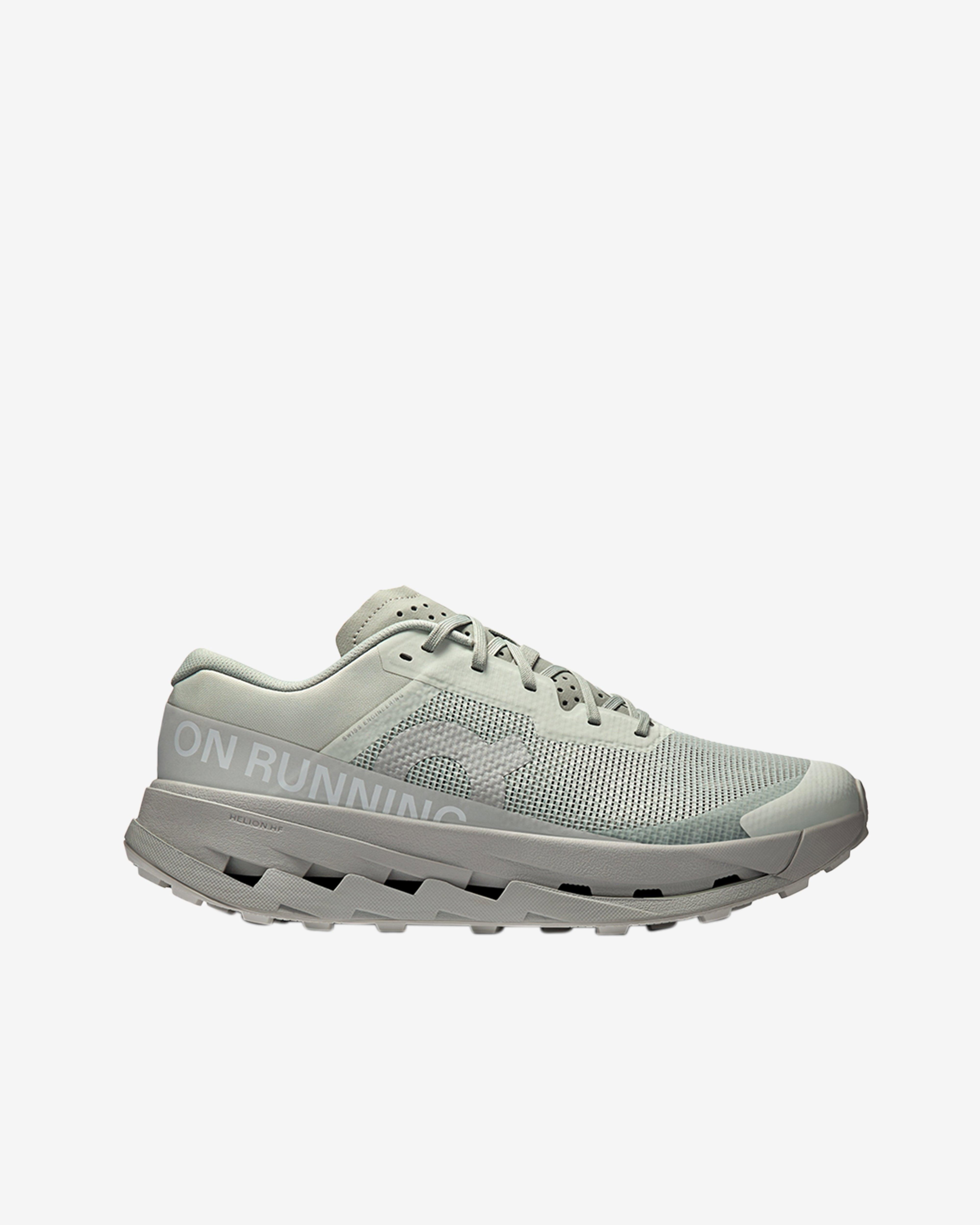 On Running - Men's Cloudultra 3 Sneakers - (Glacier) by ON RUNNING