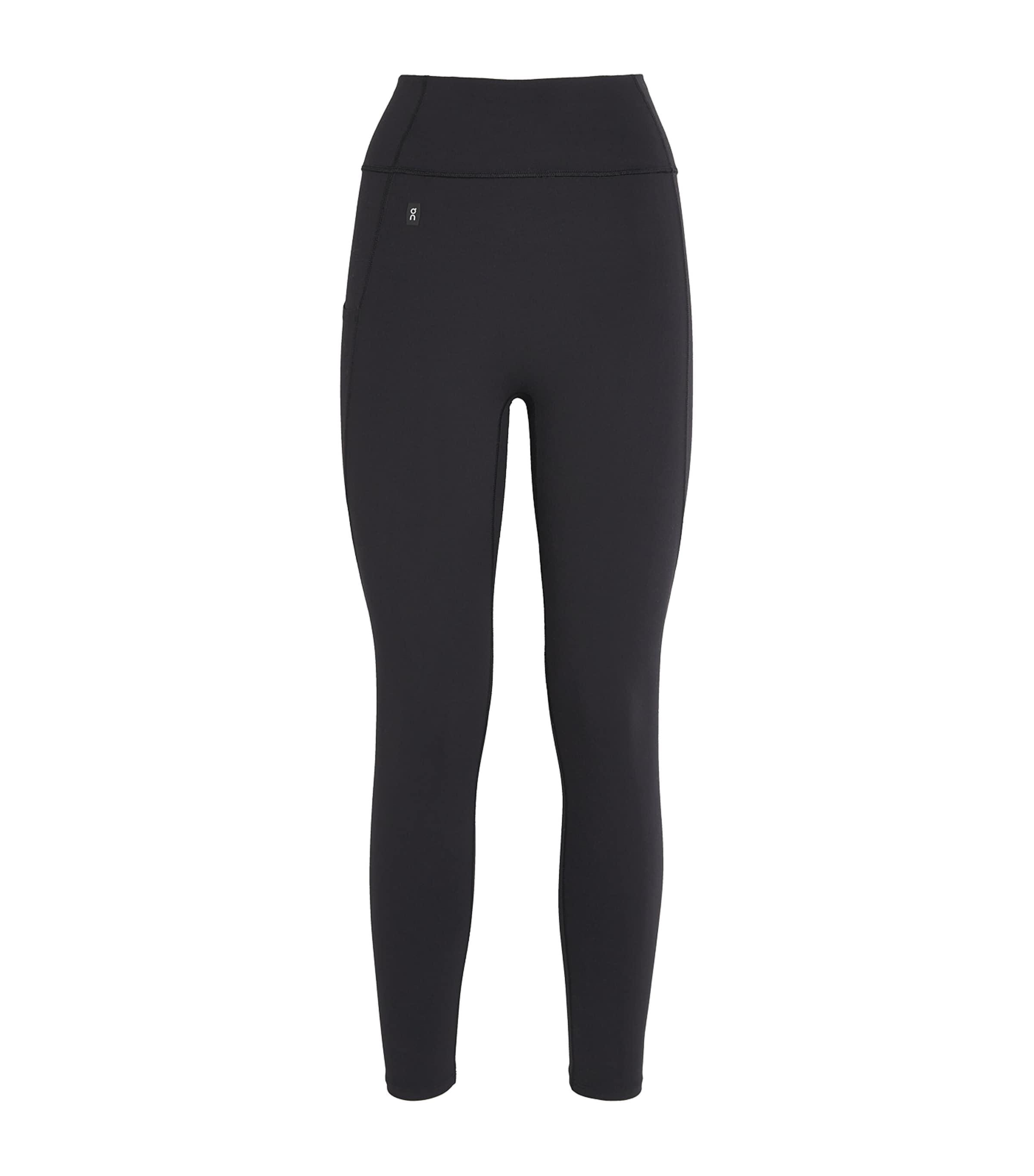 On Studio 7/8 Leggings by ON RUNNING