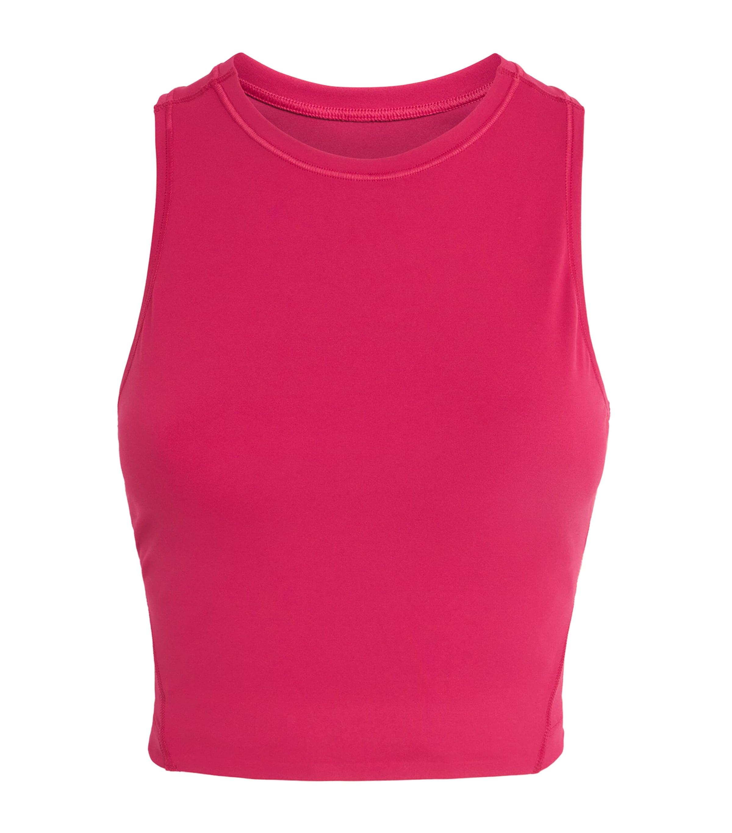 On Studio Crop Top by ON RUNNING