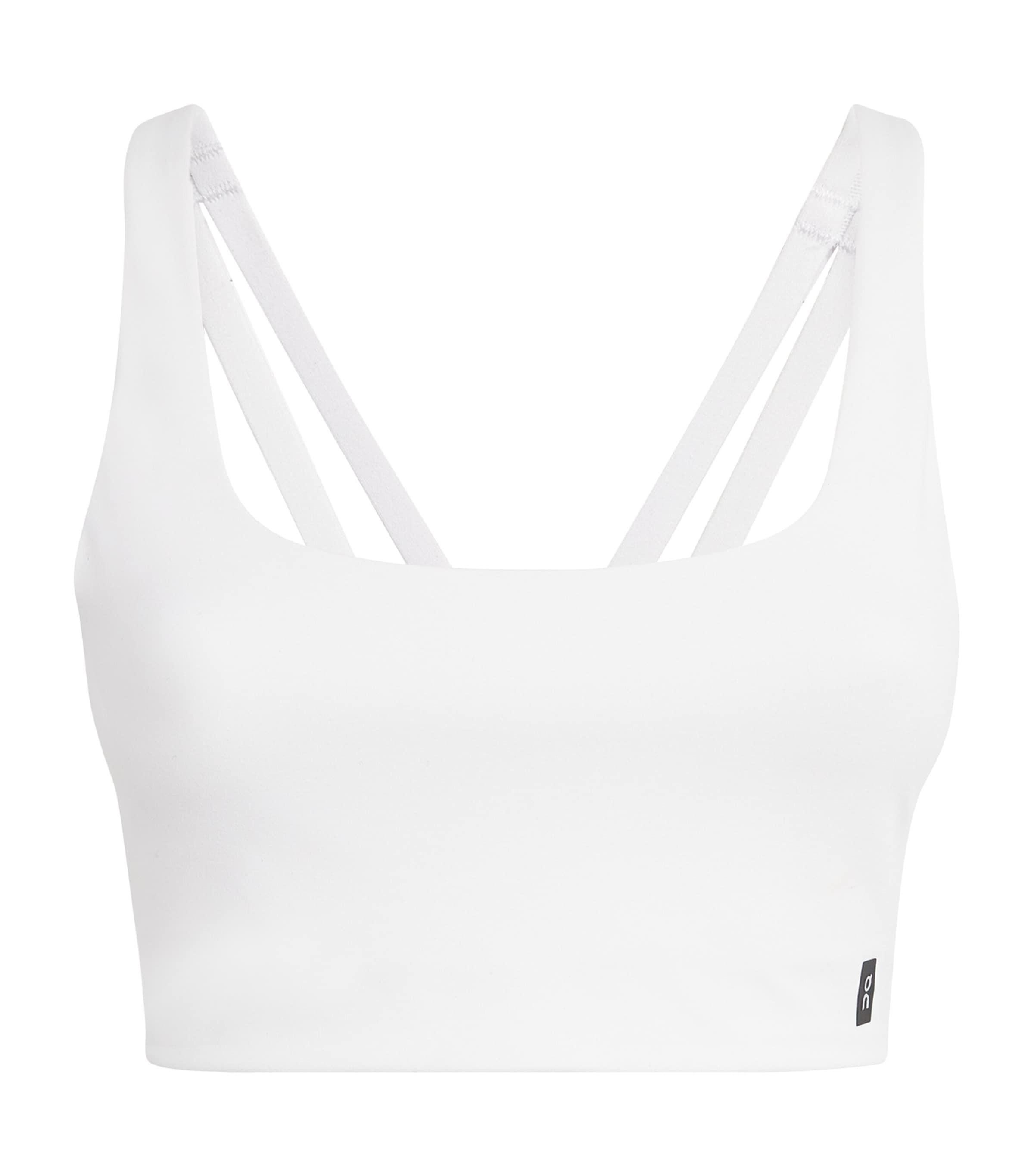On Studio Low-Impact Sports Bra by ON RUNNING