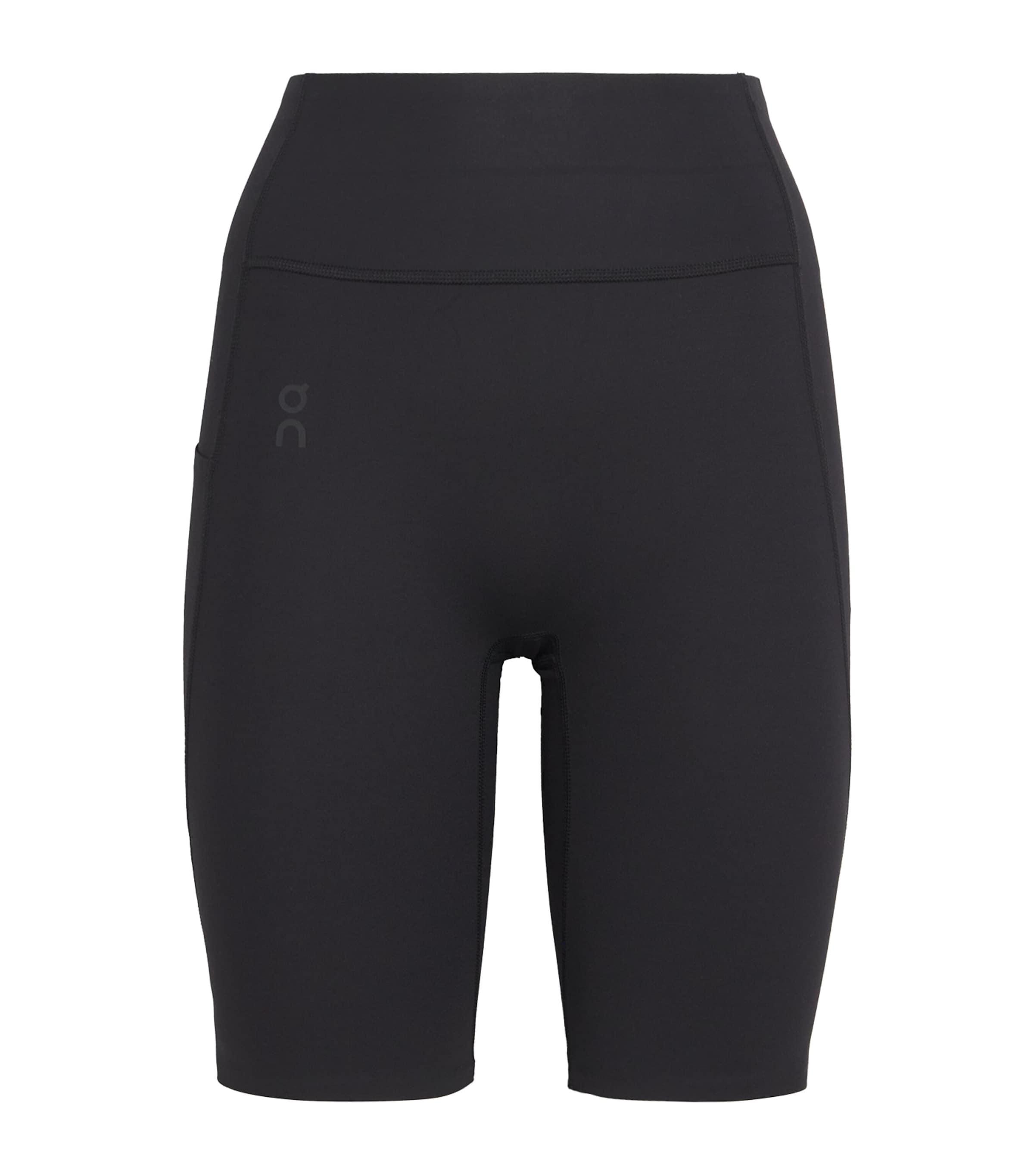 On Studio Short Leggings by ON RUNNING