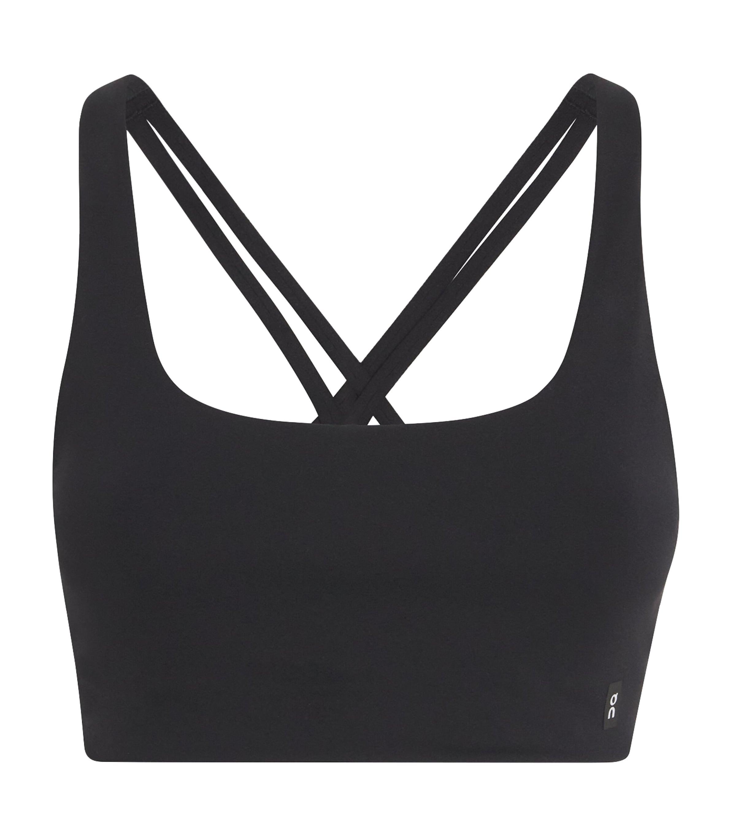 On Studio Sports Bra by ON RUNNING