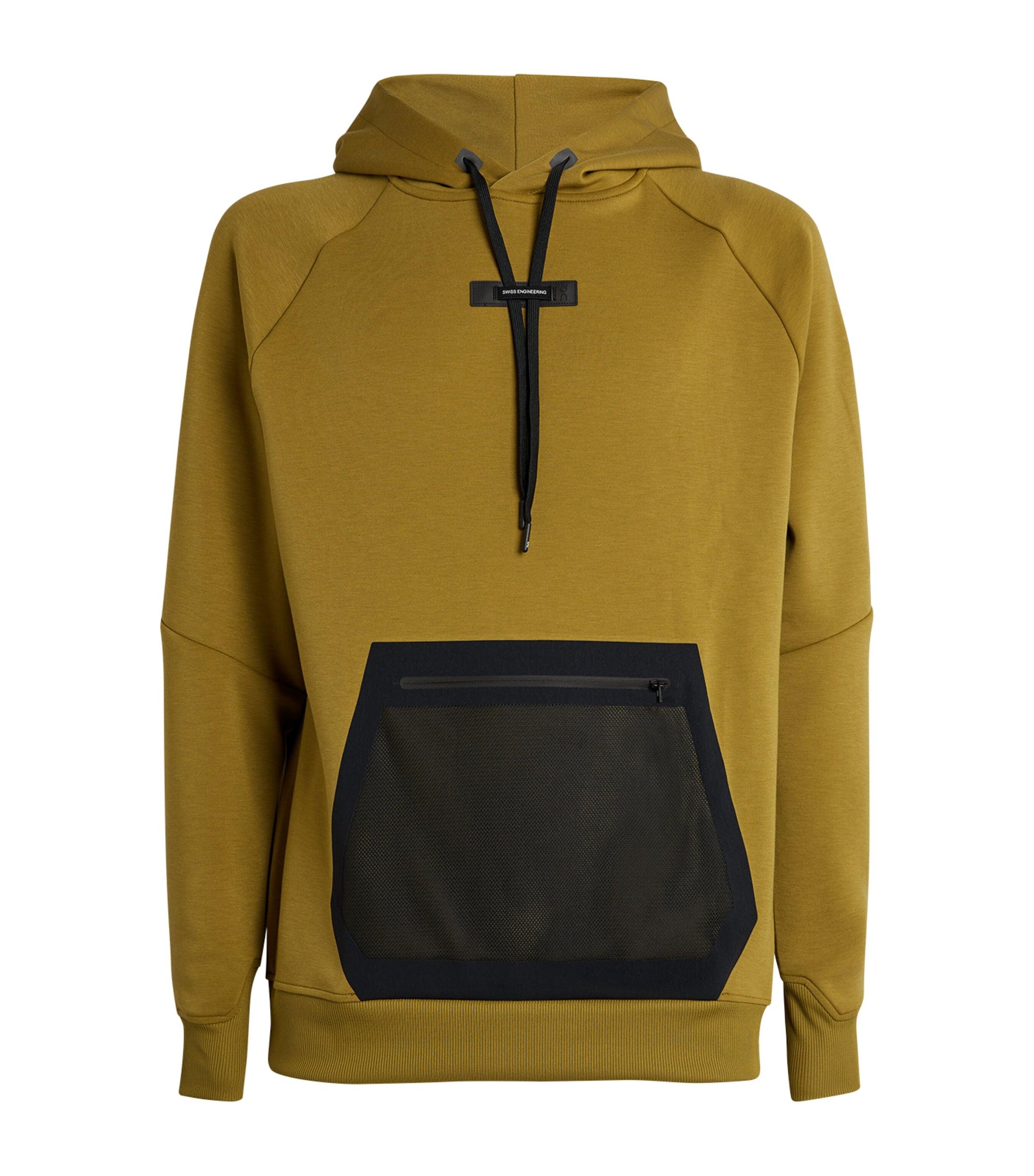 On Technical Hoodie by ON RUNNING