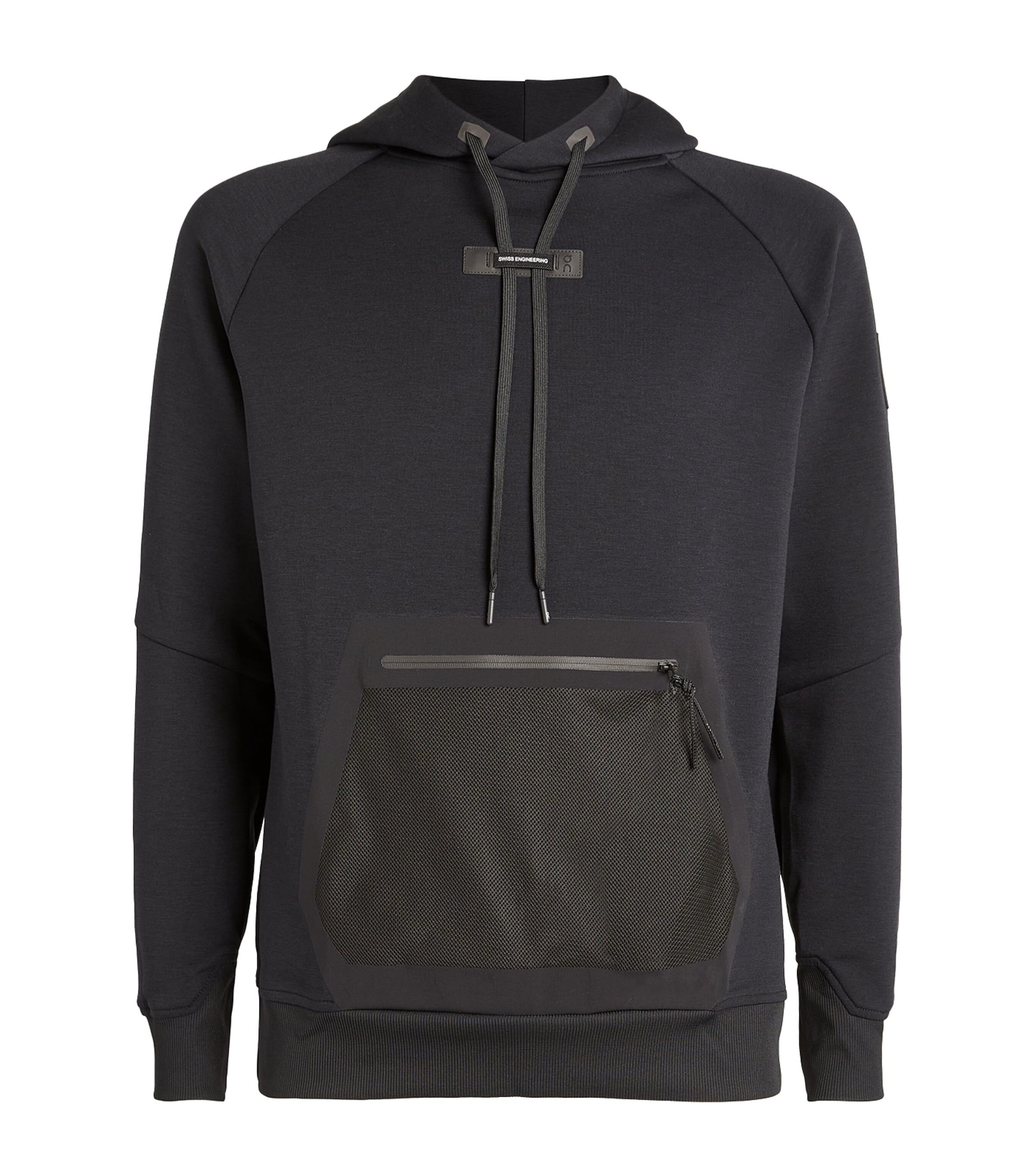 On Technical Hoodie by ON RUNNING