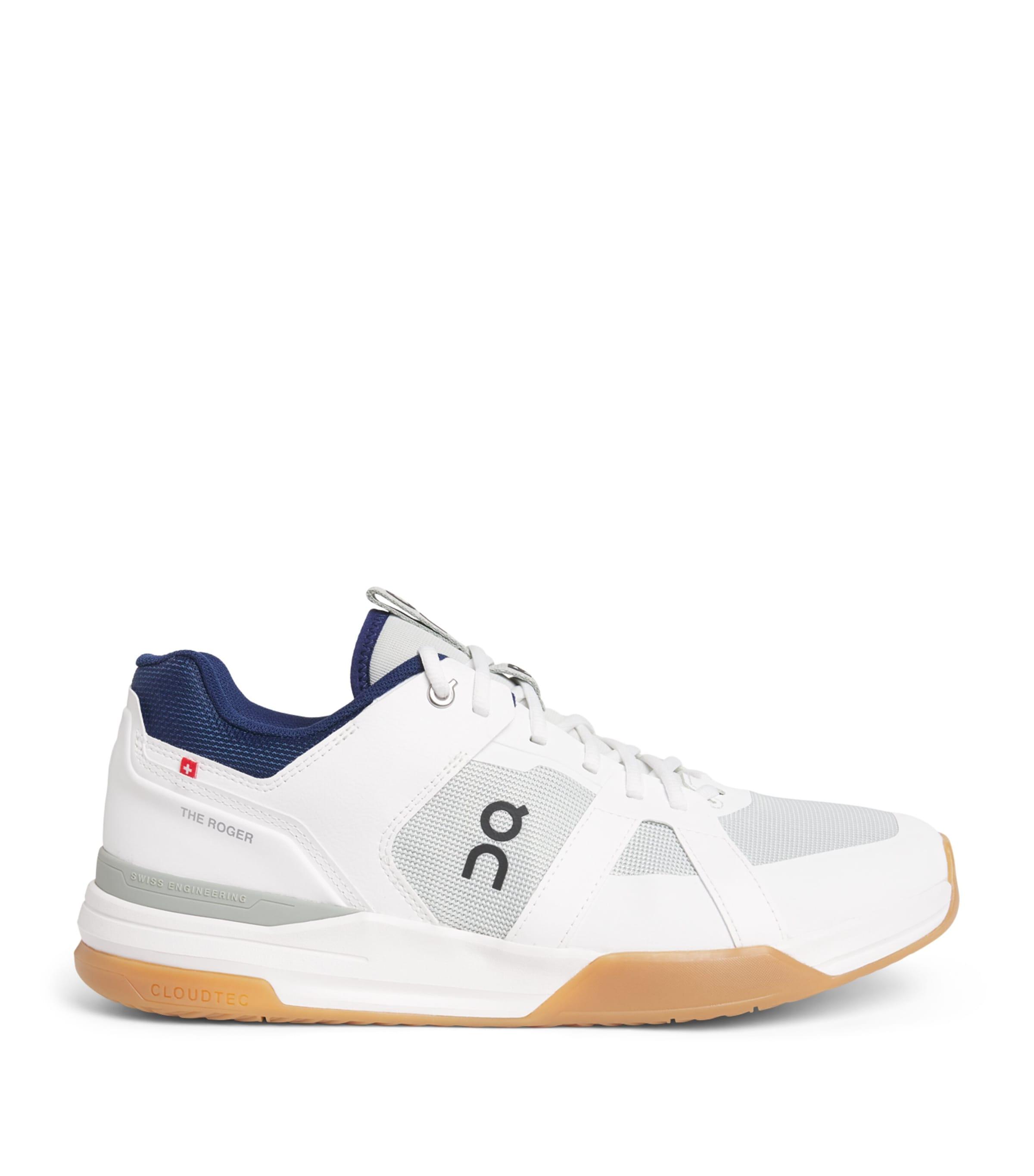On The Roger Clubhouse Pro Sneakers by ON RUNNING