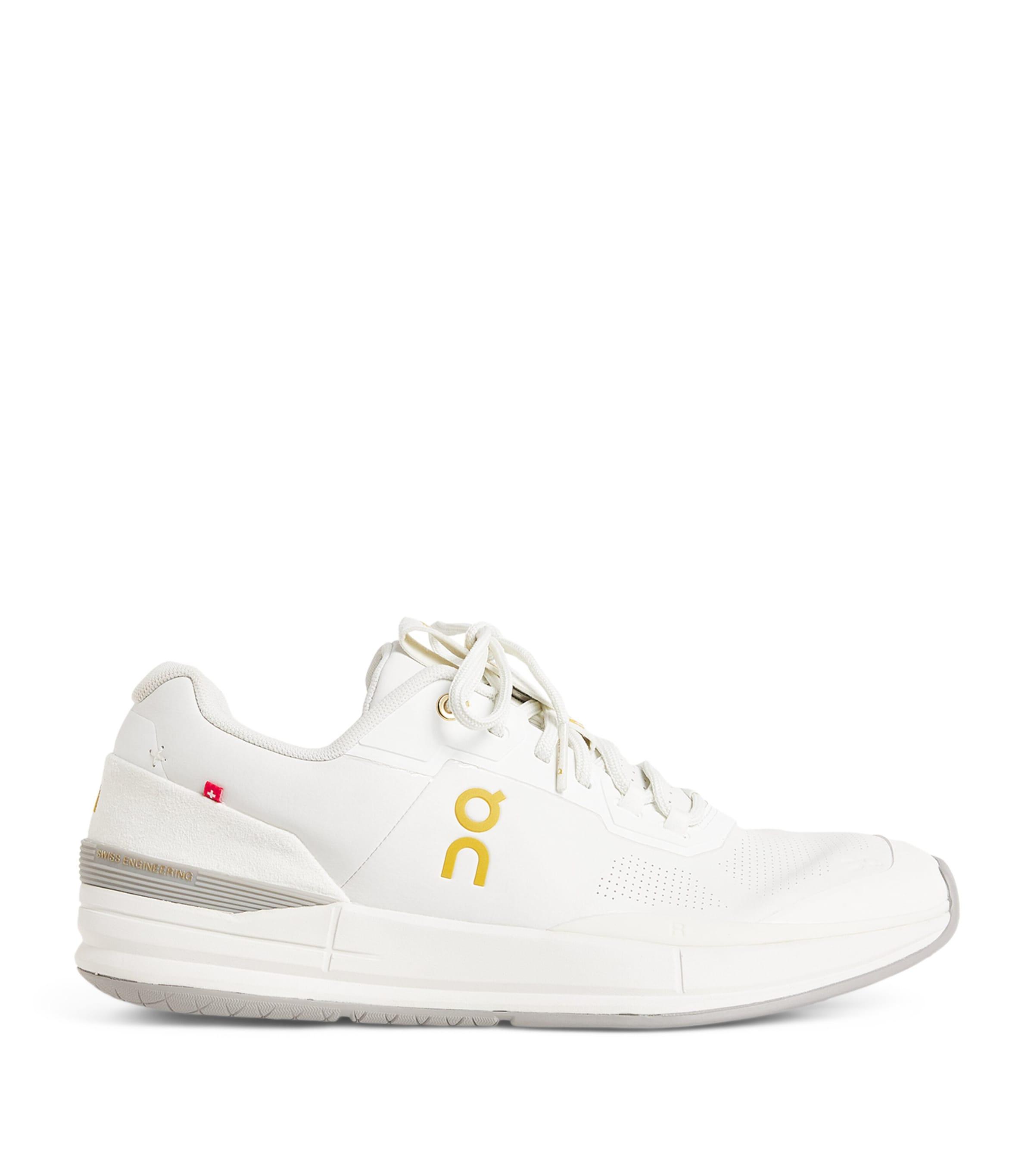 On The Roger Pro Ace Sneakers by ON RUNNING