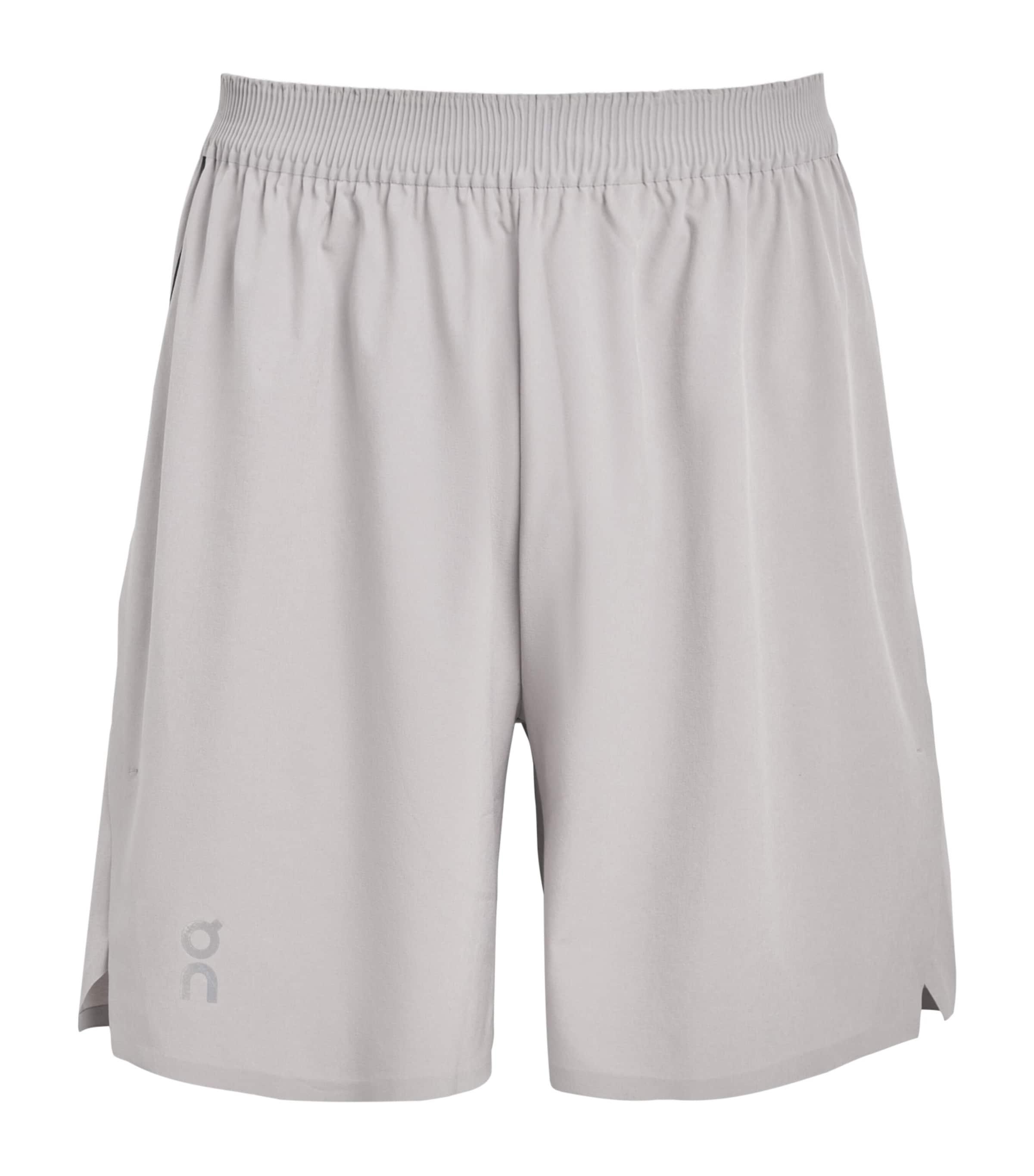 On Train Shorts by ON RUNNING