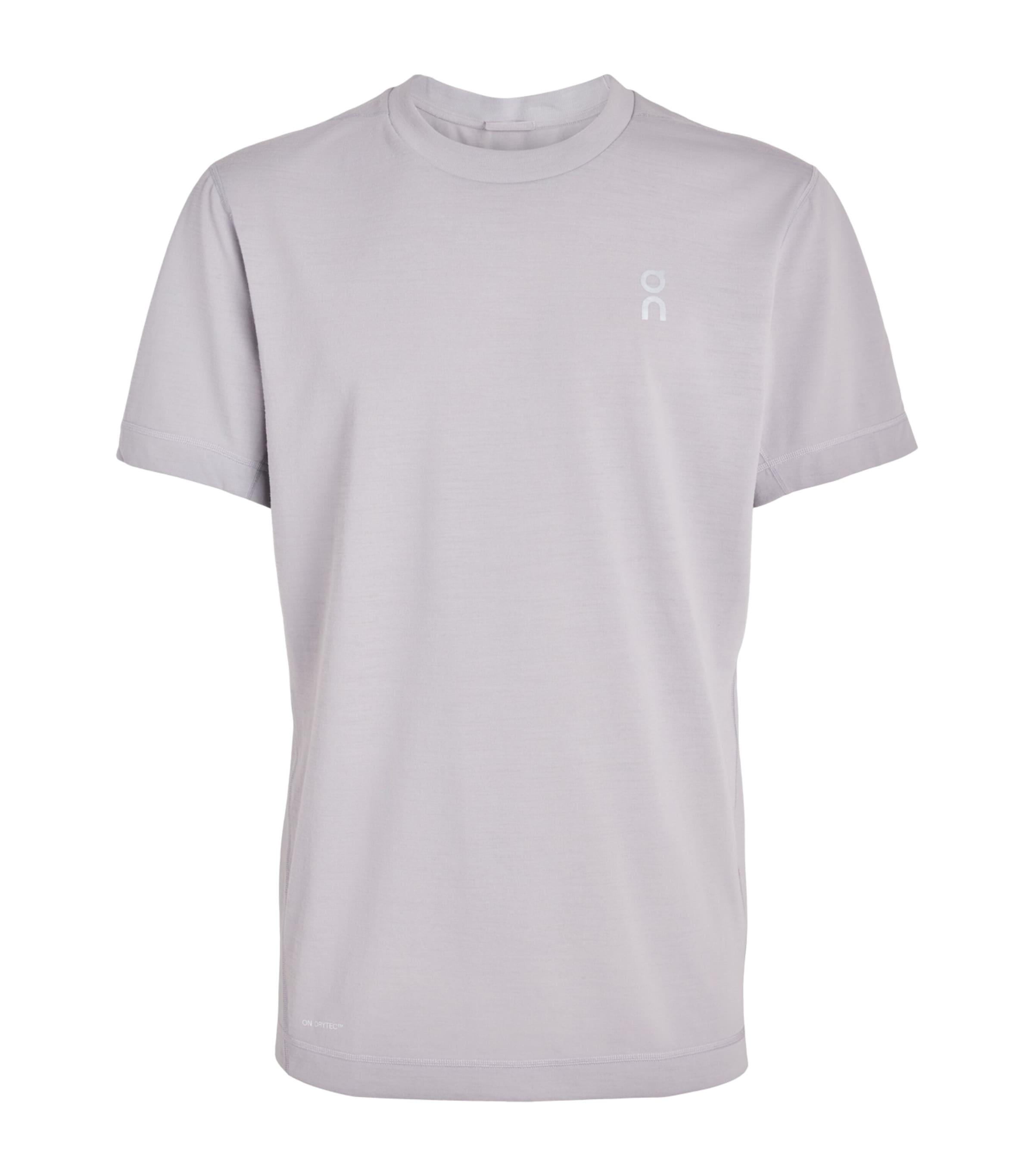 On Train-T T-Shirt by ON RUNNING