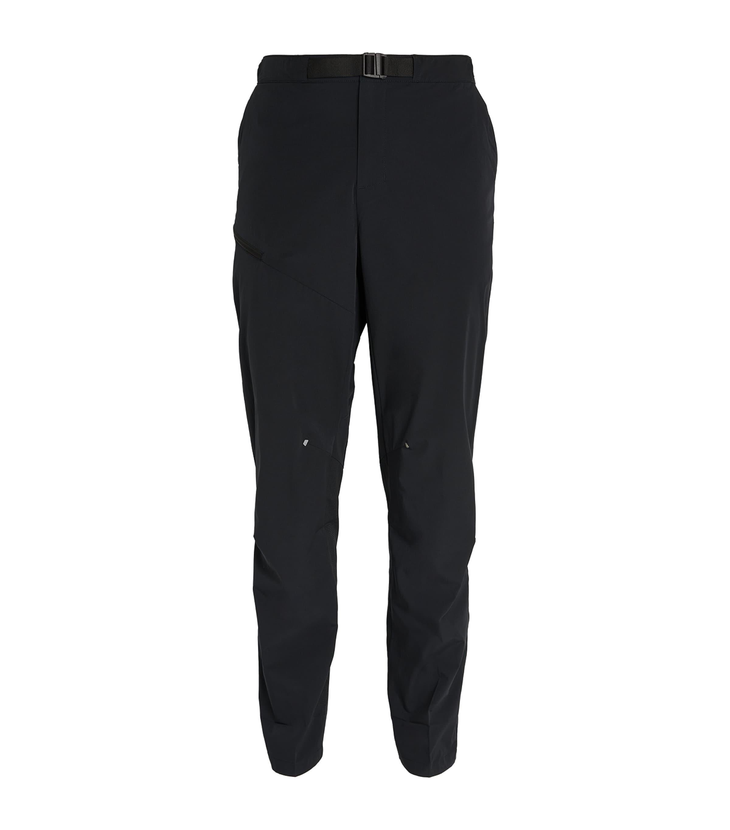 On Trek Trousers by ON RUNNING