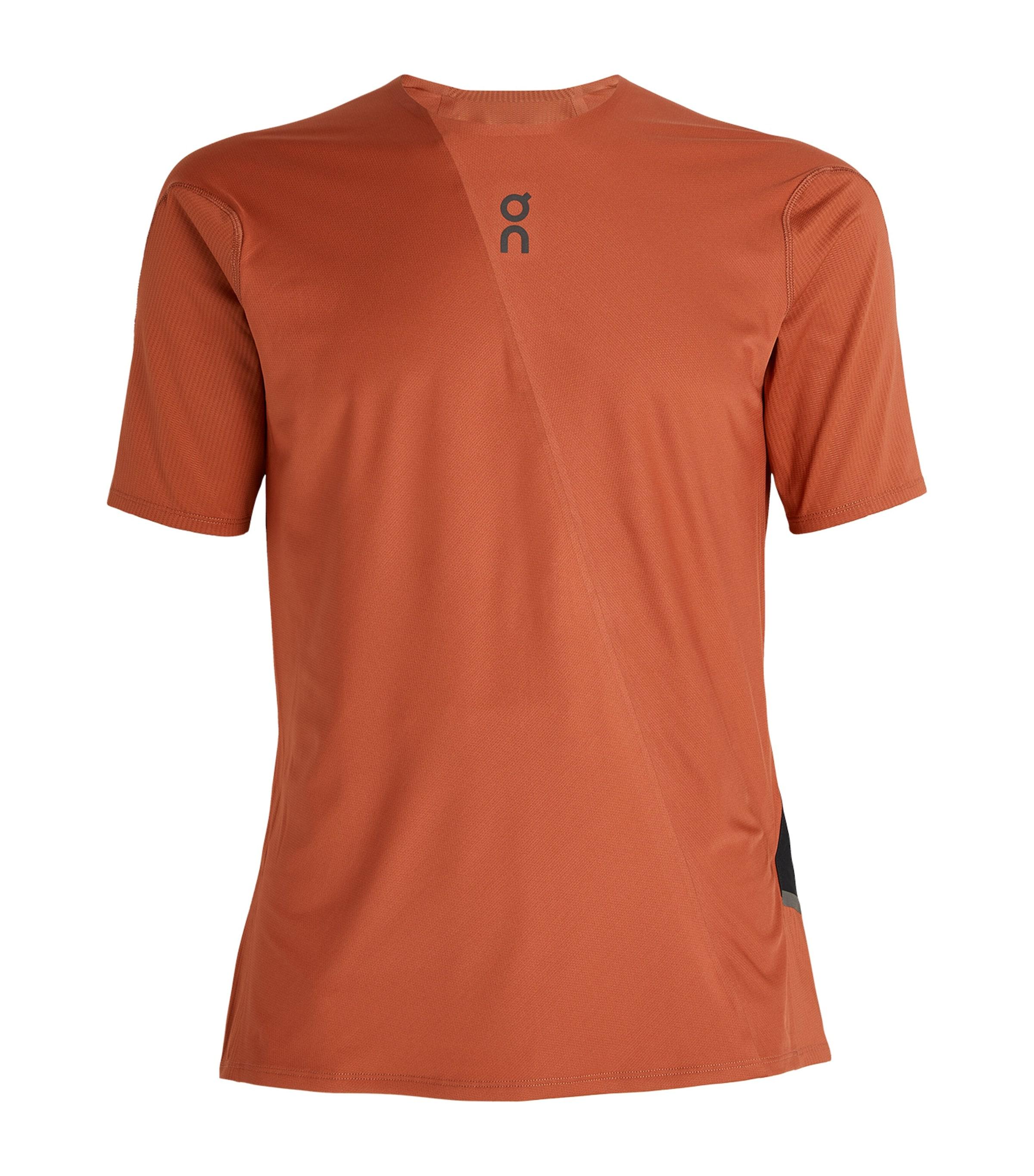 On Ultra-T T-Shirt by ON RUNNING