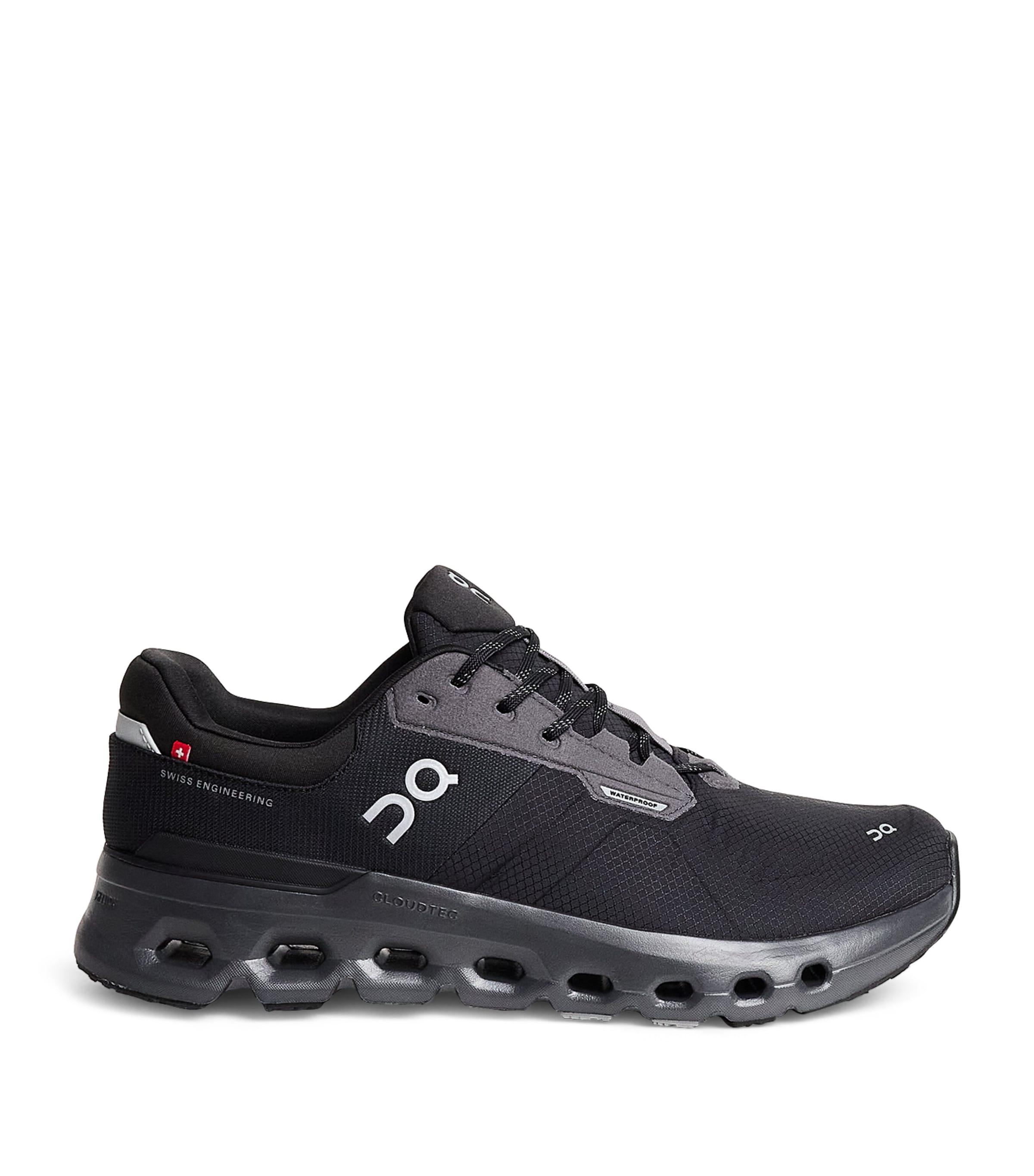 On Waterproof Cloudrunner 2 Trainers by ON RUNNING