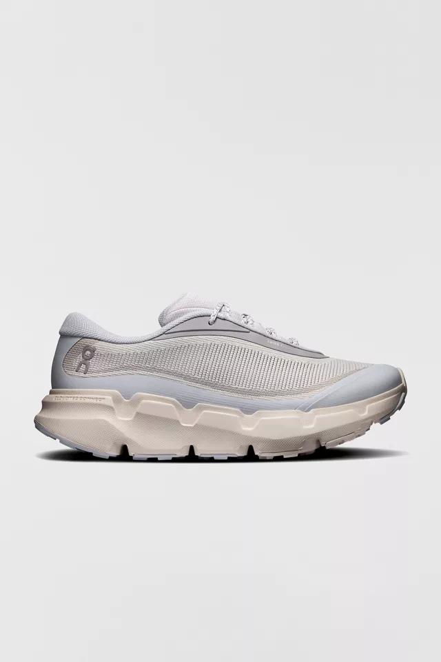 On Women's CloudSoma Hike Hiking Shoes by ON RUNNING