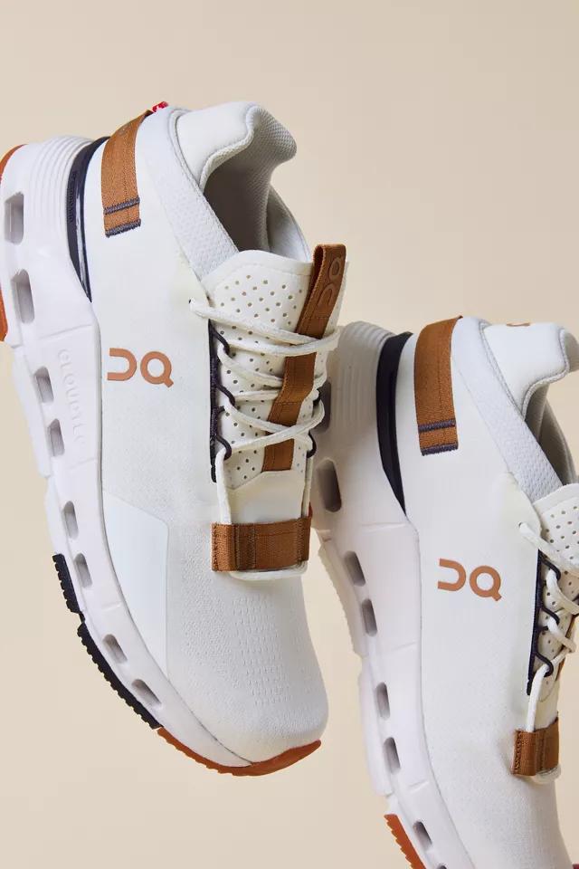On Women's Cloudnova 2 Sneakers by ON RUNNING