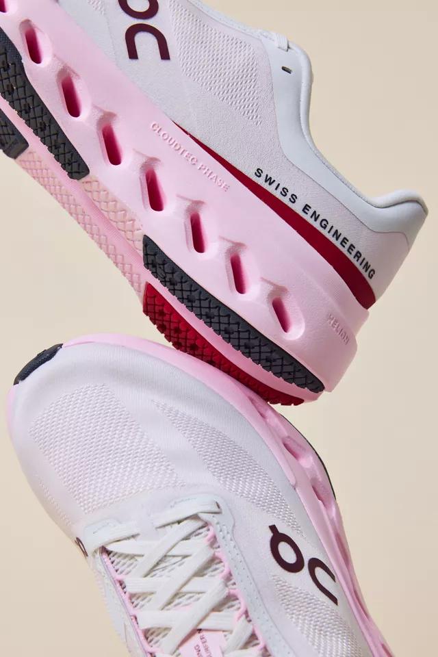 On Women's Cloudsurfer Next Sneakers by ON RUNNING