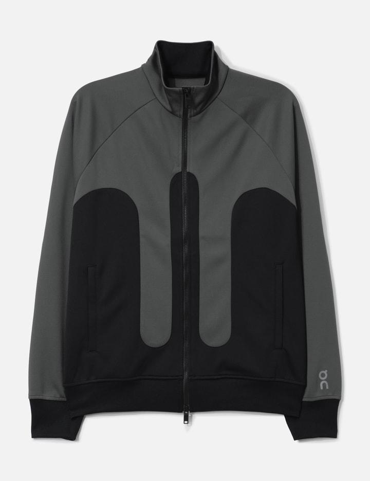 On X Bureau Borsche Track Jacket IKON by ON RUNNING