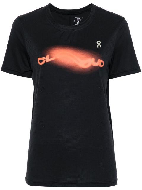 Pace-T T-shirt by ON RUNNING