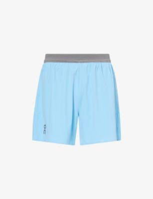 Performance 2/1 Stretch-Woven Shorts by ON RUNNING