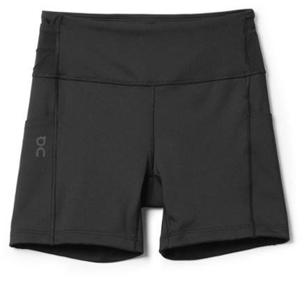 Performance 5" Short Tights by ON RUNNING