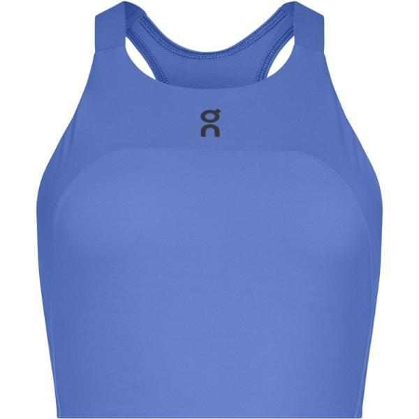 Performance Crop Top by ON RUNNING