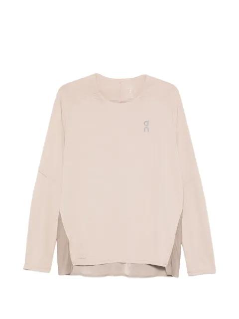Performance Long T-shirt by ON RUNNING