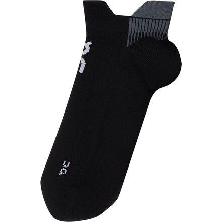 Performance Run Low Sock by ON RUNNING