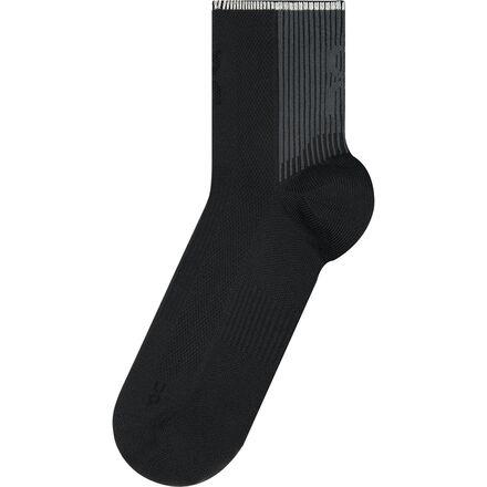 Performance Run Mid Sock by ON RUNNING