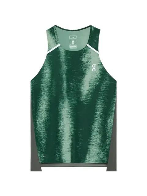 Performance Terra tank top by ON RUNNING