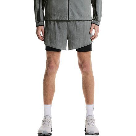 Performance Volt Short by ON RUNNING