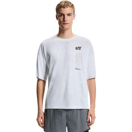 Performance Volt T-Shirt by ON RUNNING