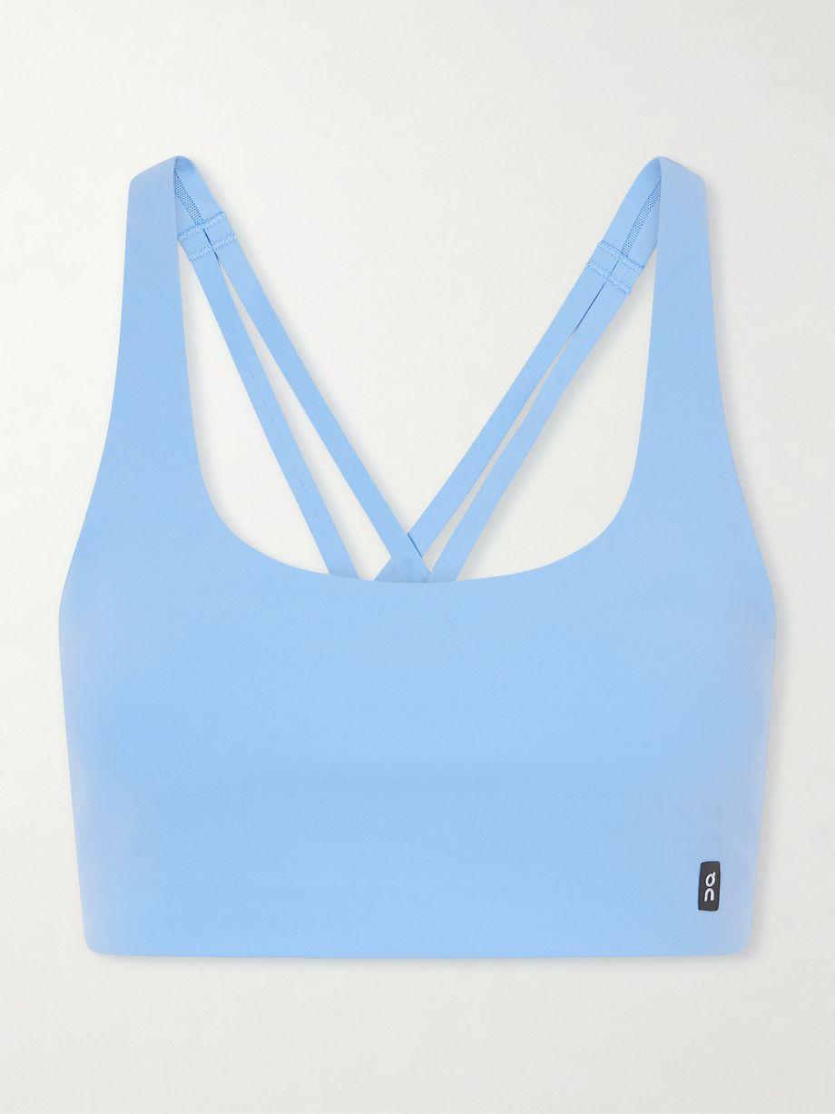 Performance sports bra by ON RUNNING