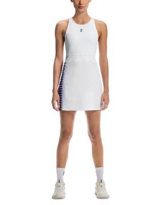 Split Edge Court Dress by ON RUNNING