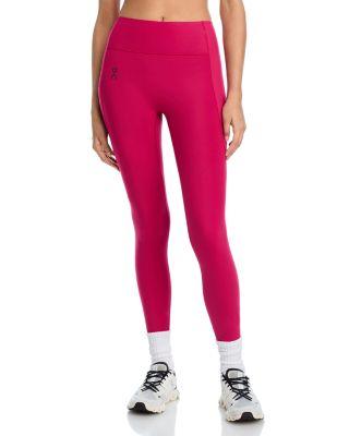 Studio 7/8 Tights by ON RUNNING