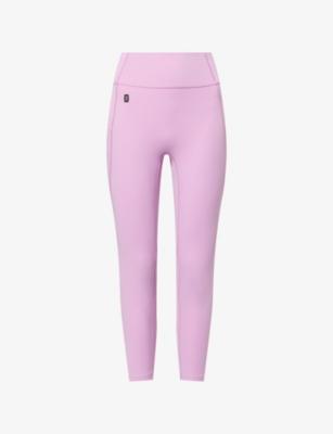 Studio 7/8 Training Tights by ON RUNNING