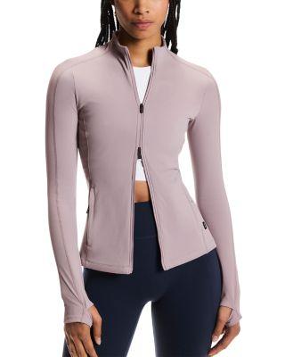 Studio Jacket by ON RUNNING