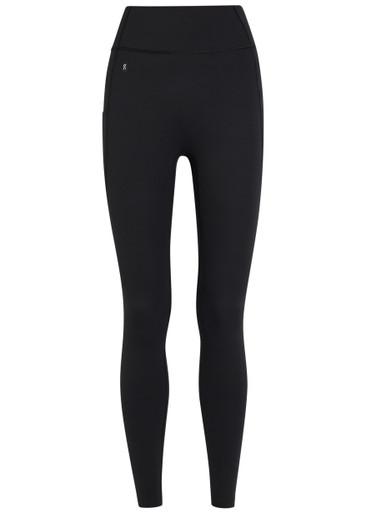 Studio SenseTec™ leggings by ON RUNNING