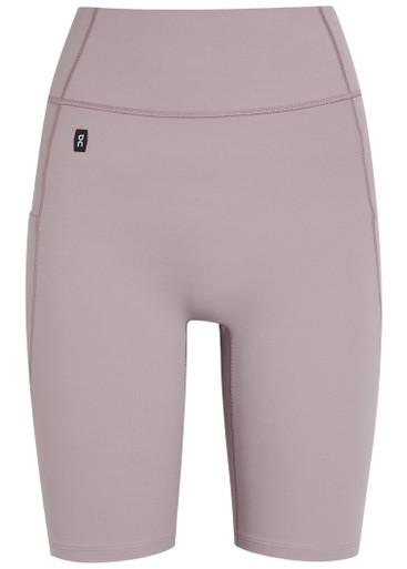 Studio SenseTec™ shorts by ON RUNNING