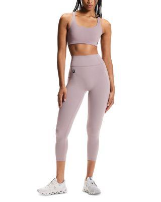 Studio Tights 7/8 Leggings by ON RUNNING