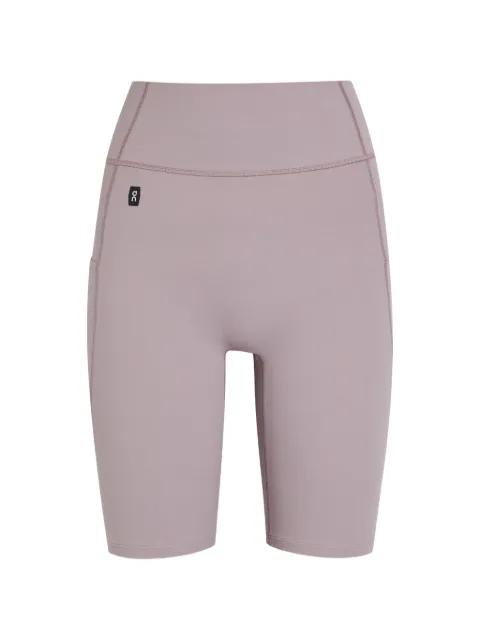 Studio Tights shorts by ON RUNNING