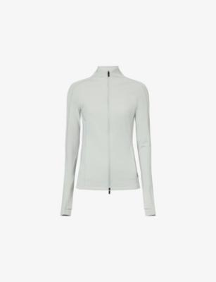 Studio Training Jacket by ON RUNNING
