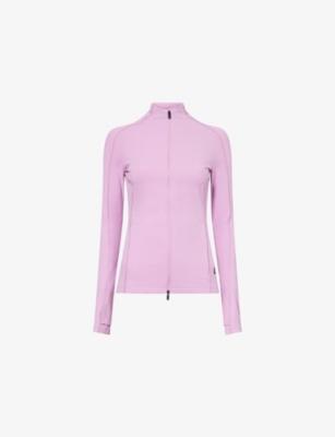 Studio Training Jacket by ON RUNNING