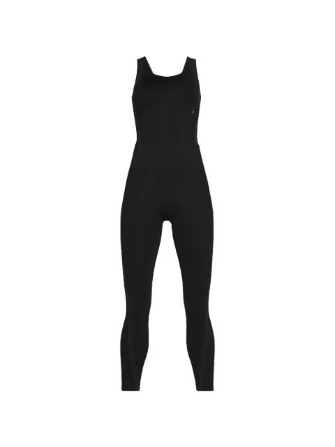 Studio performance jumpsuit by ON RUNNING