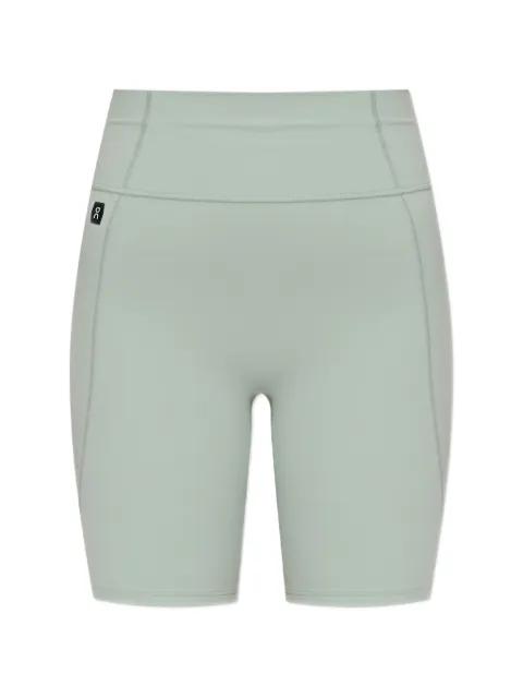 Studio shorts by ON RUNNING