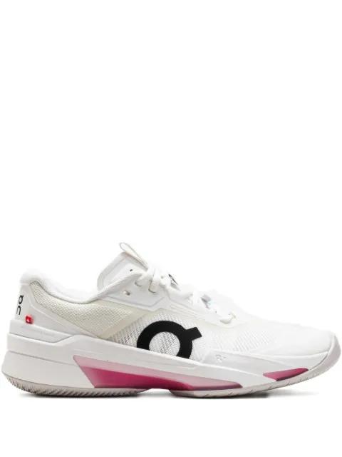 THE ROGER Pro Fire low-tops sneakers by ON RUNNING