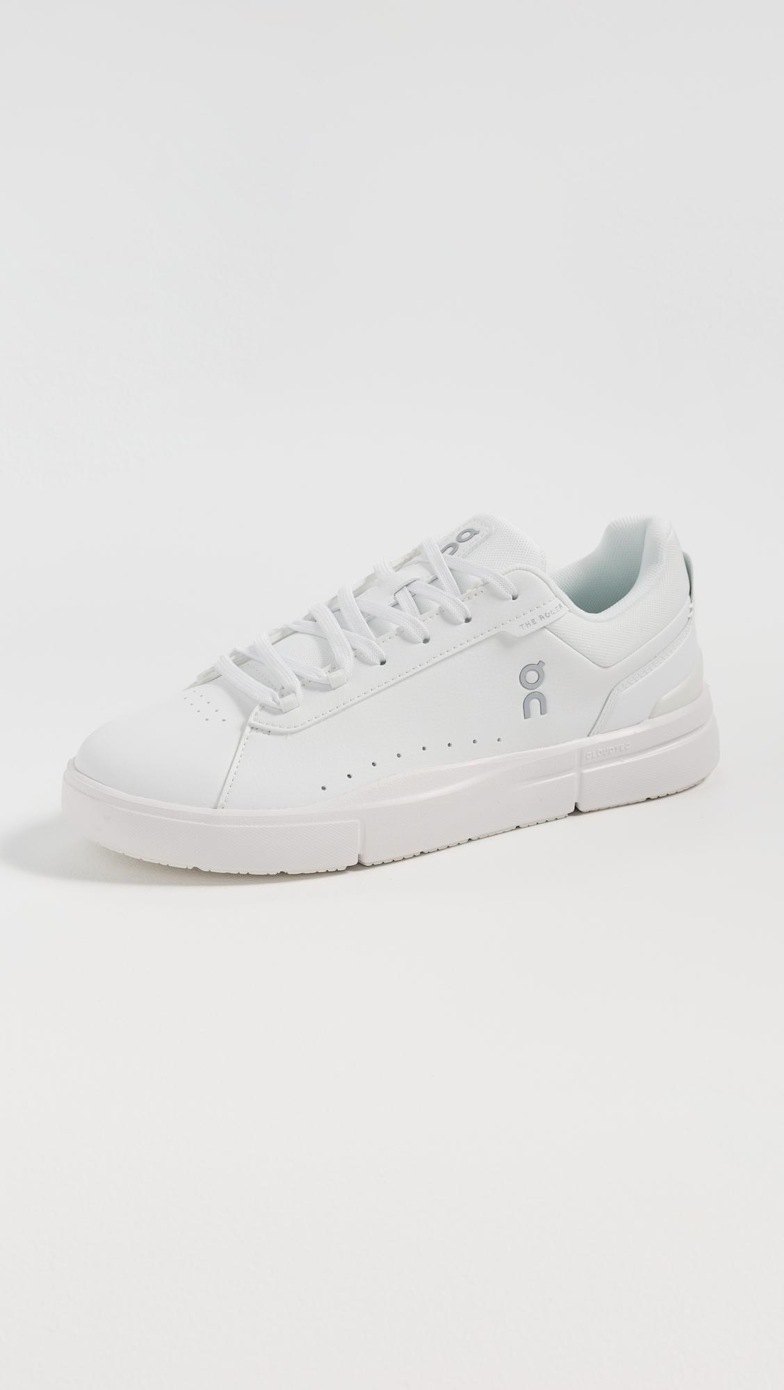 The Roger Advantage Sneakers by ON RUNNING