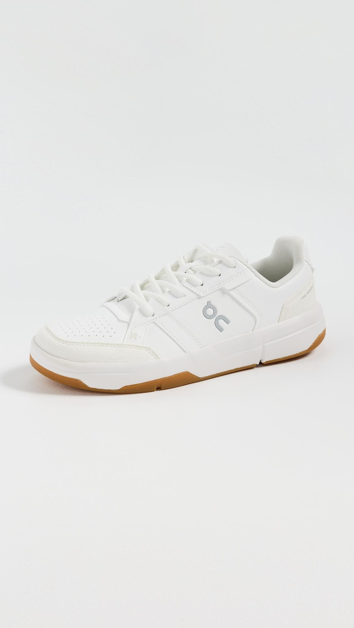 The Roger Clubhouse Sneakers by ON RUNNING