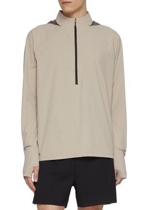 Trail Breaker by ON RUNNING