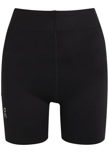 Train Tights stretch-jersey cycling shorts by ON RUNNING